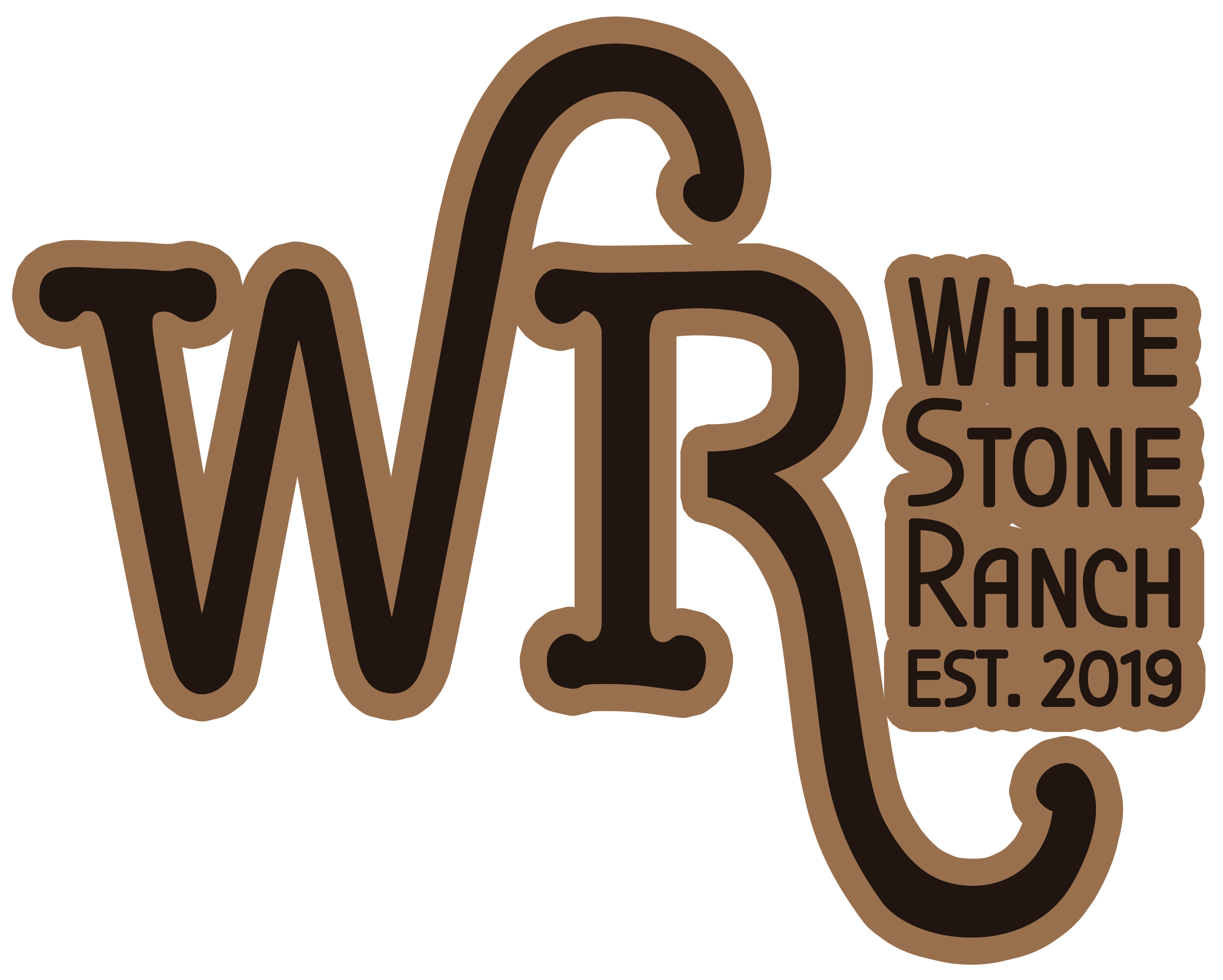 White Stone Ranch